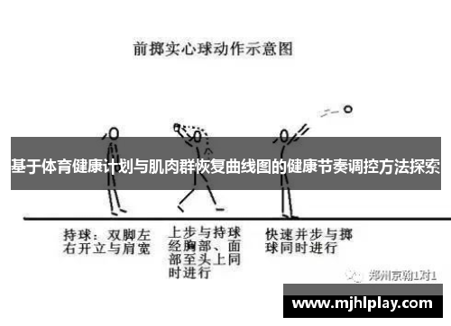 基于体育健康计划与肌肉群恢复曲线图的健康节奏调控方法探索